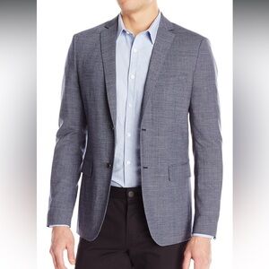 Theory Wool Rodolf Fenelon Jacket
